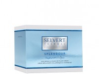 Selvert Thermal Splendour Hyaluronic & Vitamin B3 Plump Cream (Наполняющий увлажняющий крем с витамином В3 и гиалуроновой кислотой), 50 мл