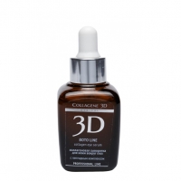 Medical Collagene 3D Boto Line Collagen Eye Serum (Сыворотка для кожи вокруг глаз против мимических морщин)