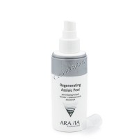 Aravia Professional Regenerating Azelaic peel (Регенерирующий пилинг с азелаиновой кислотой), 150 мл