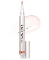 Keenwell Serum gloss lumiere (Сыворотка-блеск для губ «Люмьер»), 2,5 гр.