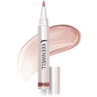 Keenwell Serum gloss lumiere (Сыворотка-блеск для губ «Люмьер»), 2,5 гр.