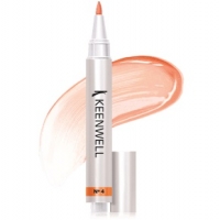 Keenwell Serum gloss lumiere (Сыворотка-блеск для губ «Люмьер»), 2,5 гр.