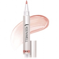 Keenwell Serum gloss lumiere (Сыворотка-блеск для губ «Люмьер»), 2,5 гр.