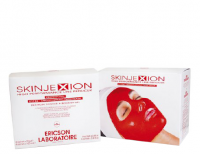 Ericson laboratoire Endothermic Twin Mask (Набор масок), 4 процедуры