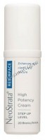 NeoStrata Cream High Potency (Высокоинтенсивный омолаживающий крем «Высокий потенциал»), 30 гр.