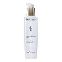 Sothys Clarity Cleansing Milk (Очищающее молочко для кожи с хрупкими капиллярами с экстрактом гамамелиса)