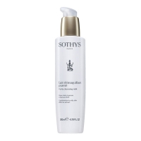 Sothys Purity Cleansing Milk (Очищающее молочко для жирной и комбинированной кожи с экстрактом ириса)