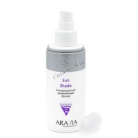 Aravia Professional Sun Shade SPF-40 (Солнцезащитный увлажняющий флюид для лица и тела), 150 мл