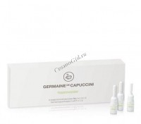 Germaine de Capuccini Options Intensive Balancing Serum (Сыворотка балансирующая для жирной кожи), 24 шт x 3 мл