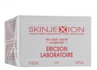 Ericson laboratoire No Age Vaxin Comfort (Питательный дневной крем комфорт), 50 мл