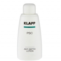 Klapp PSC Problem Skin Care Sebum Cleanser (Антисептический очищающий тоник)