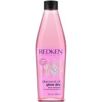 Redken Glow Dry Gloss Shampoo (Шампунь для блеска волос)