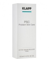 PSC Problem Skin Care Active Sebum Reducer (Активно-заживляющий тоник)