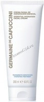 Germaine de Capuccini Options Essential Hydration Facial Cream (Крем увлажняющий для лица), 200 мл