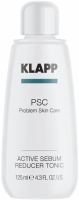 PSC Problem Skin Care Active Sebum Reducer (Активно-заживляющий тоник)