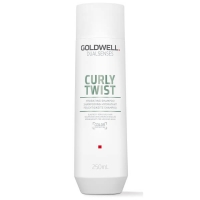 Goldwell Curly Twist Shampoo (Шампунь для вьющихся волос)