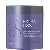 Lendan Extra Liss Intense Smooth Relax Mask (Интенсивная маска с разглаживающим эффектом)