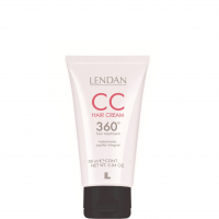 Lendan CC Hair Cream (Увлажняющий и питательный крем-уход для волос)