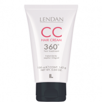 Lendan CC Hair Cream (Увлажняющий и питательный крем-уход для волос)