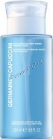 Germaine de Capuccini Options Express Make-up Removal Water (Жидкость для экспресс-демакияжа 3 в одном), 200 мл