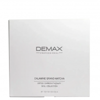 Demax Calamine Grand Matcha (Эритродермальная детоксифицирующая карбокситерапия)