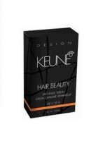 KEUNE HAIRBEAUTY Сыворотка Красота Волос 2 капсулы набор