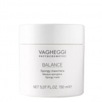 Vagheggi Balance Spongy Mask (Маска для лица Spongy)