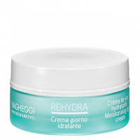 Vagheggi Rehydra Moisturising Day Cream (Увлажняющий дневной крем)