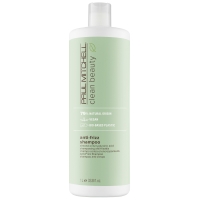 Paul Mitchell Clean Beauty Anti-Frizz Shampoo (Шампунь для вьющихся волос)