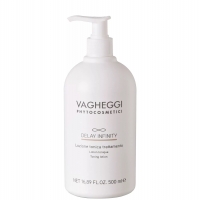 Vagheggi Delay Infinity Toning Lotion (Лосьон-тоник анти-эйдж)