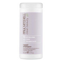 Paul Mitchell Clean Beauty Repair Shampoo (Восстанавливающий шампунь)