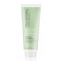 Paul Mitchell Clean Beauty Anti-Frizz Conditioner (Кондиционер для вьющихся волос)