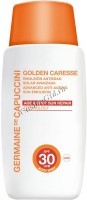 Germaine de Capuccini Golden Caresse Advanced Anti-Ageing Sun Emulsion SPF30 (Эмульсия антивозрастная SPF30), 50 мл