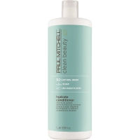 Paul Mitchell Clean Beauty Hydrate Conditioner (Кондиционер для увлажнения волос)