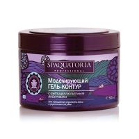 Spaquatoria Gel (Гель-контур для тела Моделирующий с антицеллюлитным действием)