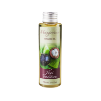 Thai Traditions Mangosteen Antioxidant Massage Oil (Масло массажное антиоксидантное Мангостин)