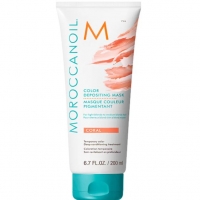 Moroccanoil Color Depositing Mask (Маска тонирующая для волос)