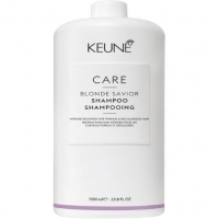 Keune Care Blonde Savior Shampoo (Шампунь для волос "Безупречный блонд")