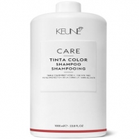 Keune Care Tinta Color Shampoo (Шампунь для окрашенных волос)