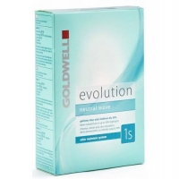 Goldwell Evolution (Средство для нейтральной химической завивки)