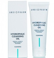 Ангиофарм Hydrophilic Cleansing Oil (Очищающее гидрофильное масло), 75 мл