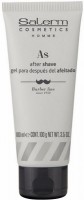 Salerm After Shave (Гель после бритья), 100 мл