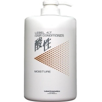 Lebel Hair Moisture Conditioner 4.7 (Увлажняющий кондиционер жемчужный pH 4.7)