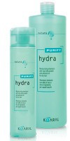 Karaal Purify Hydra Shampoo (Увлажняющий шампунь), 250 мл.