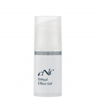 CNC DiHyal Effect Gel (Омолаживающий крем-гель подтягивающий контуры лица)