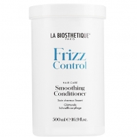 La Biosthetique Frizz Control Smoothing Conditioner (Разглаживающий кондиционер для непослушных волос)