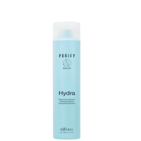 Kaaral Purify Hydra Shampoo (Увлажняющий шампунь для сухих волос)