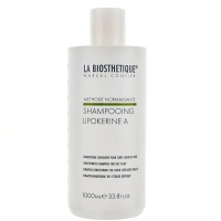 La Biosthetique Lipokerine A Shampoo For Oily Scalp (Шампунь для жирной кожи головы)