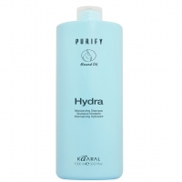 Kaaral Purify Hydra Shampoo (Увлажняющий шампунь для сухих волос)