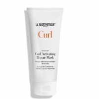 La Biosthetique Curl Activating Repair Mask (Интенсивно восстанавливающая маска для кудрявых волос)